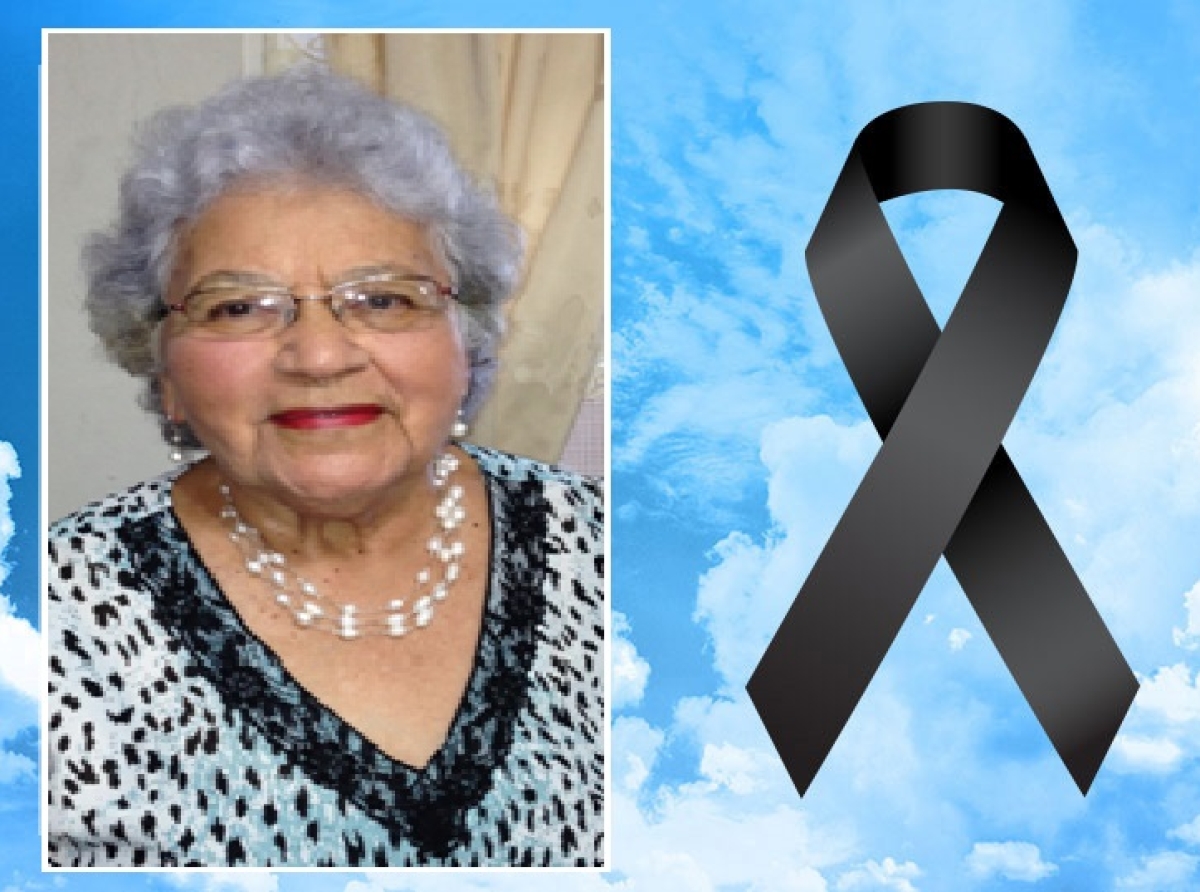 Maria Magdalena Simileer-Rojer