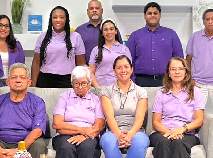 Fundacion Epilepsy Aruba ta preparando pa nan ‘Purple Day’
