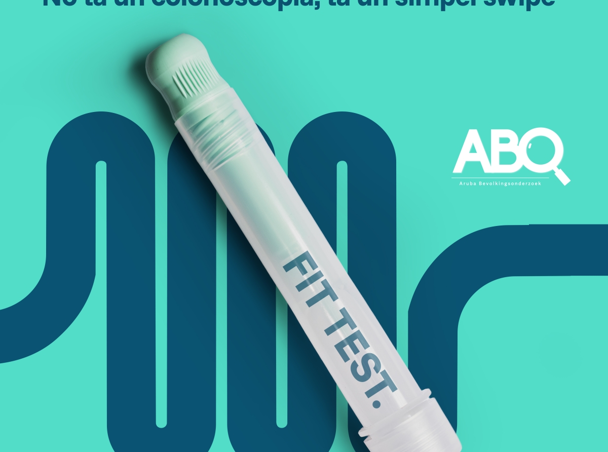 Maart ta luna internacional di Conscientisacion di Cancer na Tripa