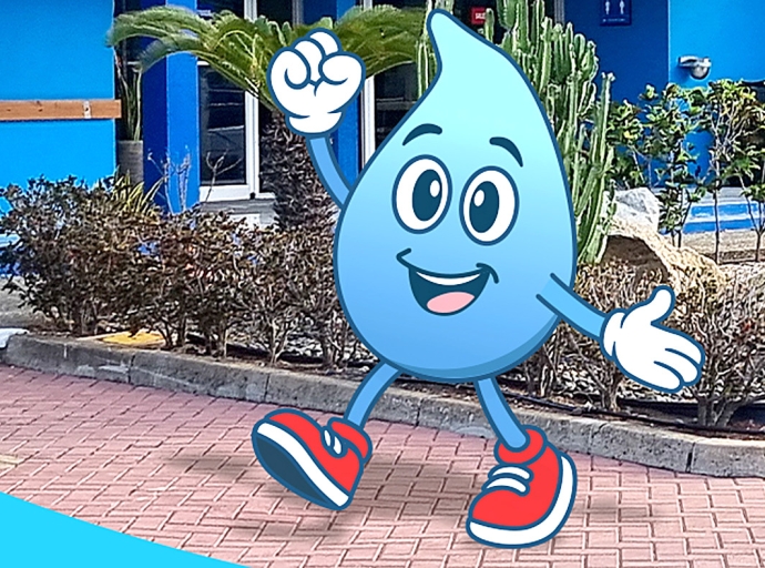 Durante Maart lo tin sesion di WEB den barionan pa yuda comunidad pa tur asunto di ‘awa’