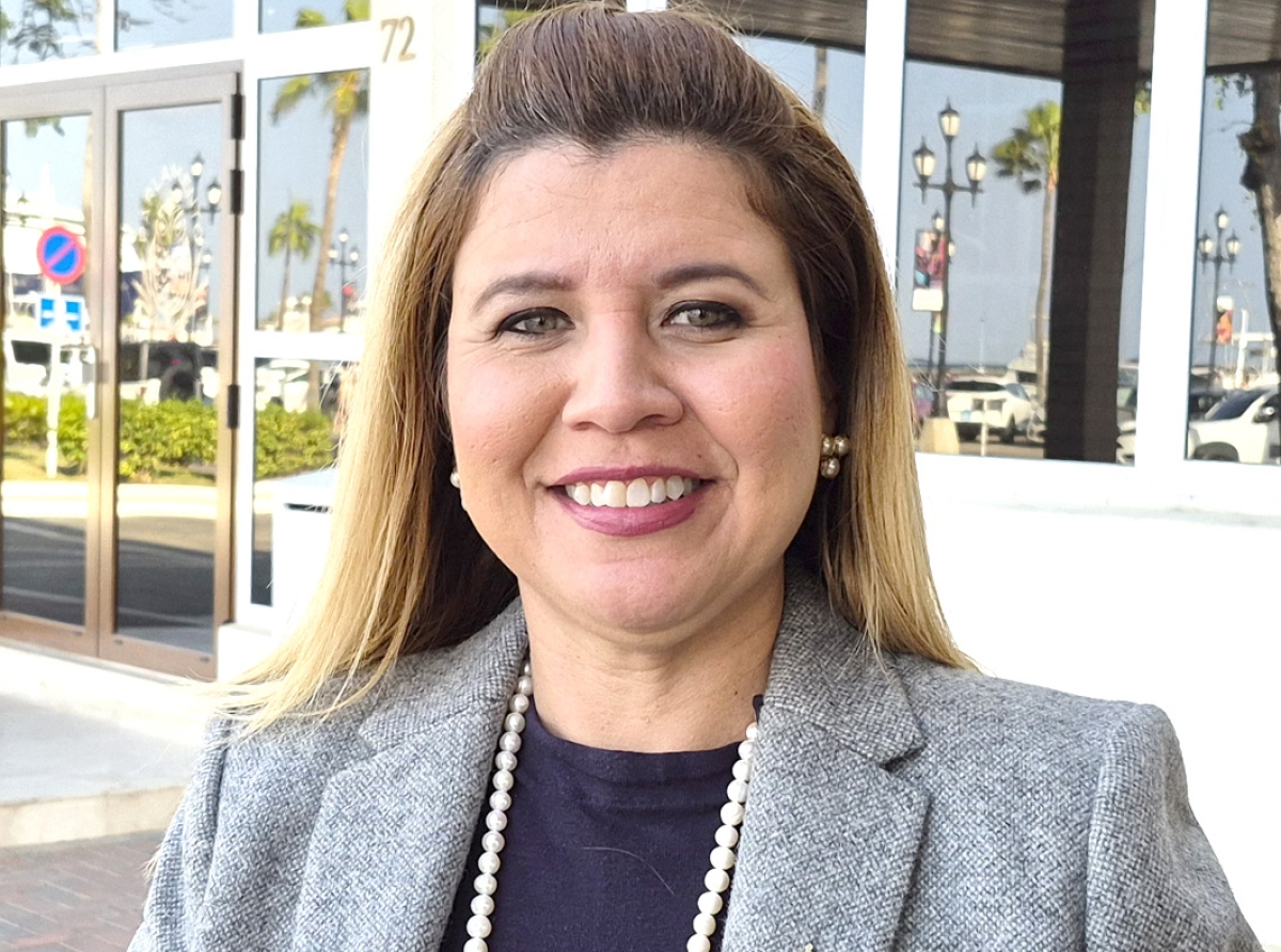 Cada pais den Reino mester percura pa ehecucion di e informacionnan ricibi den IPKO 2026