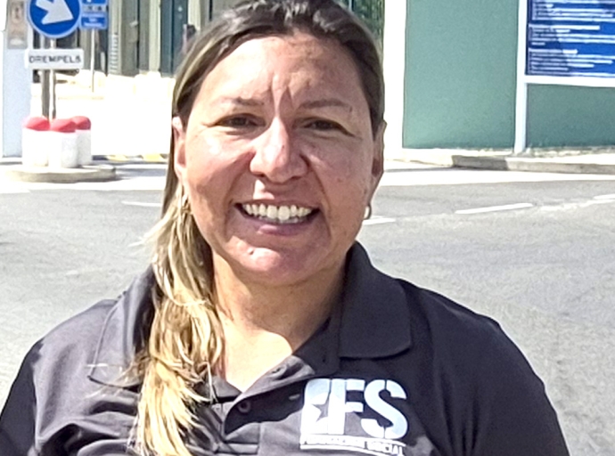 Hobennan mucha homber, Arubiano y stranhero entre 17 te cu 25 aña por inscribi pa e siguiente trayecto di Formacion Social