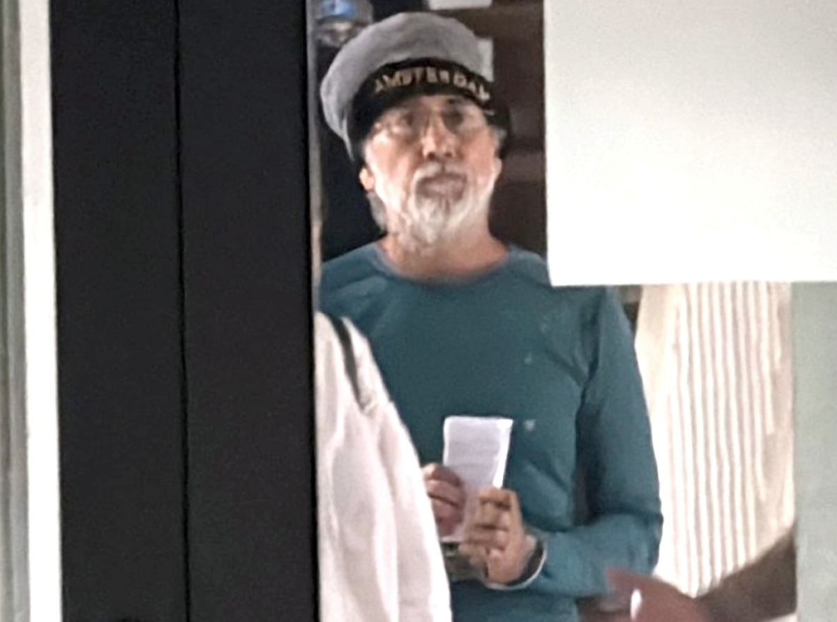 Ministerio Publico a detene Ricardo Croes pa menasanan haci online