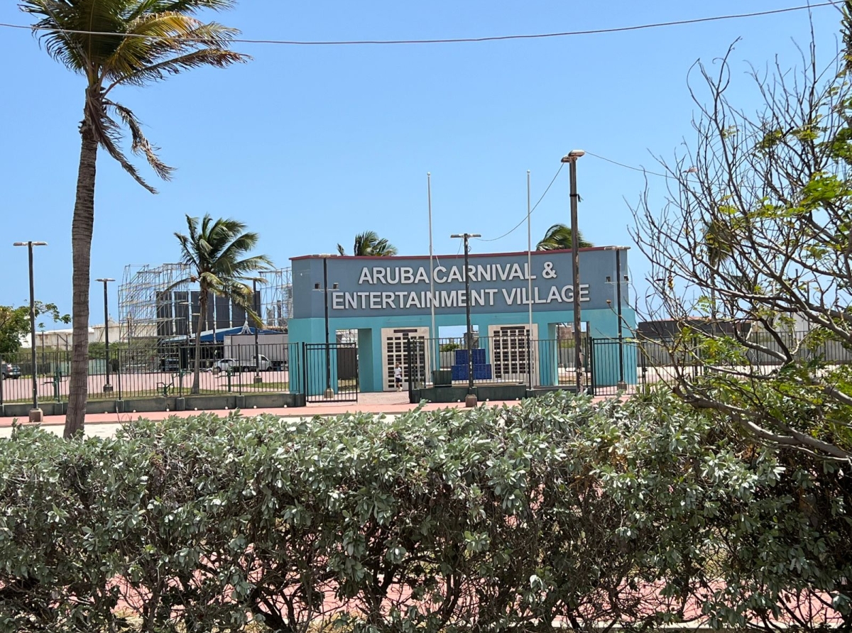 Yamada pa scolnan, gruponan di baile, instancianan y fundacionnan cultural participa den Feria Patriotico