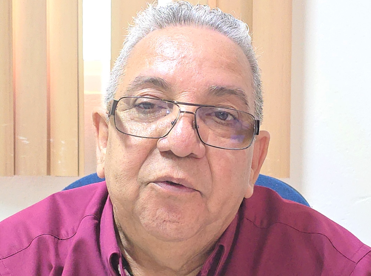 Trahadornan di KIA a informa TOPPA cu nan kier bay den accion