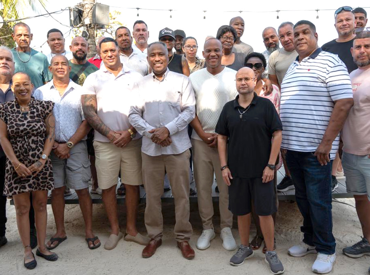 Guarda nos Costa a celebra su aniversario cu orguyo y compromiso