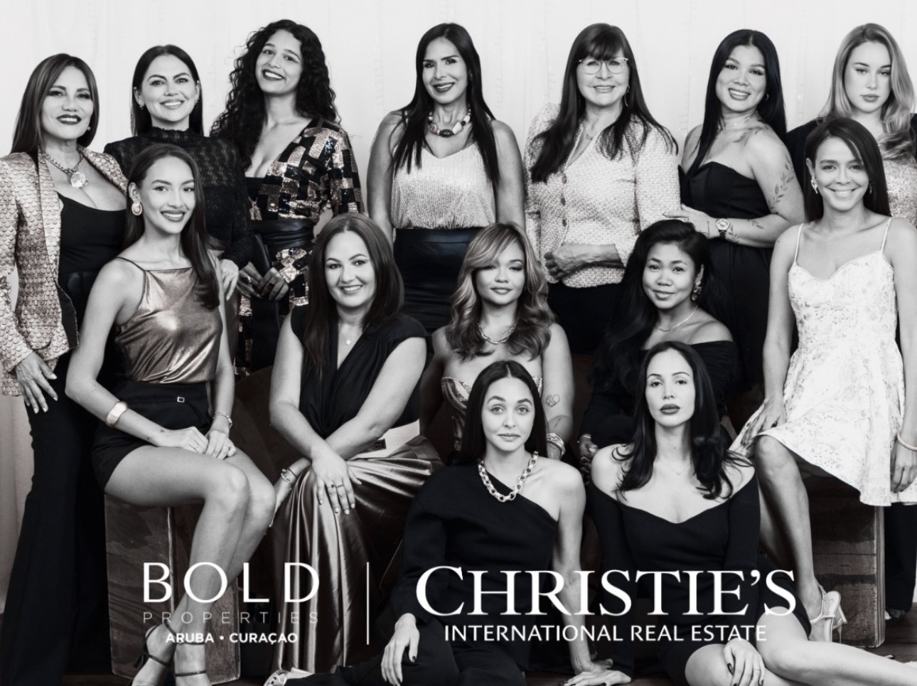 Bold ta presenta su di 3 ‘Annual special Women's Seminar’