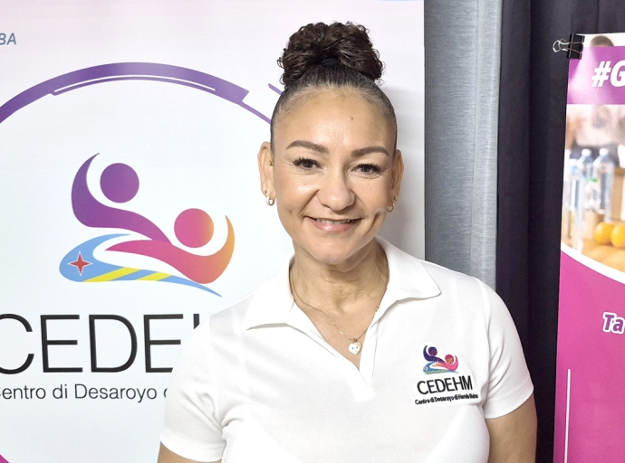 CEDEHM Aruba ta invita comunidad pa participa na nan accion social ‘Food and Clothes Drive’