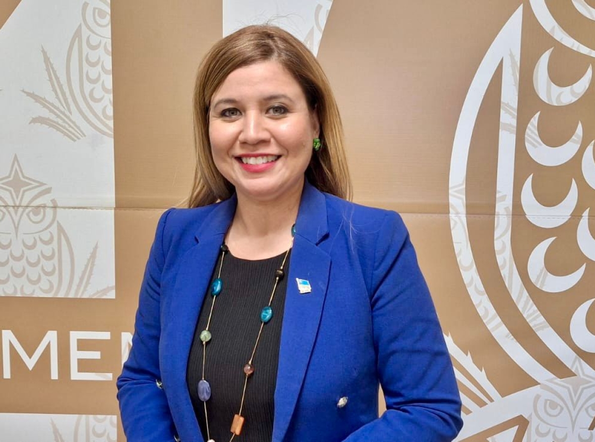 Lo ta bon pa explora posibilidad di app pa registra presencia di mucha na centro di cuido