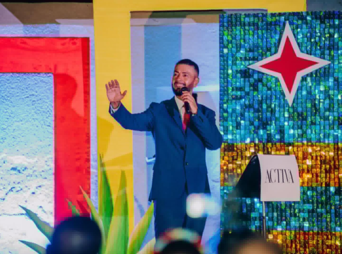 Esaki ta ultimo siman pa inscribi pa Poeta di Patria 2026