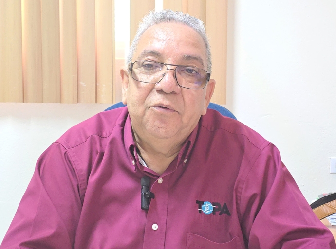 E situacion a bay for di man y KIA ta un “time bomb!”