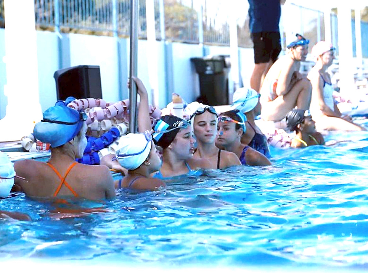 Atletanan y federacion ta mira e groundbreaking na Savaneta como un impulso grandi pa futuro