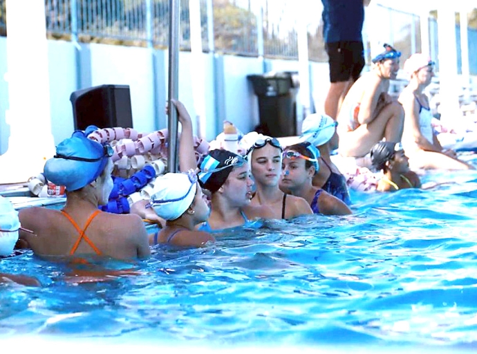 Atletanan y federacion ta mira e groundbreaking na Savaneta como un impulso grandi pa futuro