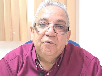 Almacena petroleo ta un bon oportunidad pa otro pilar economico pa Aruba