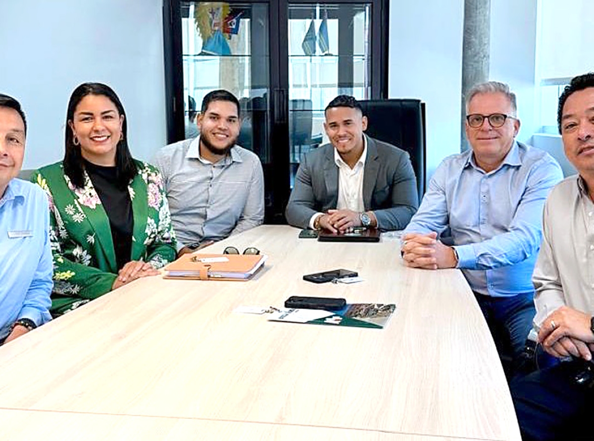 ATSA ta cla pa contribui pa un ‘Beach Policy’ sostenibel