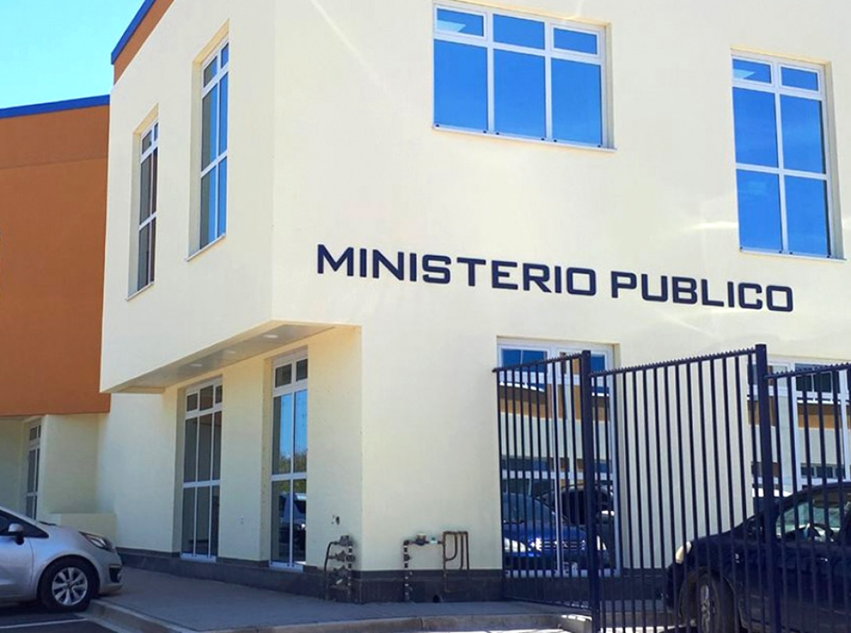 Sospechoso Ruiz a reuni cu Fiscal y a traha un deal pa castigo di trabao pa comunidad y un boet