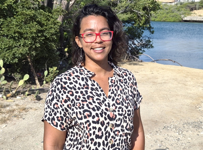 Adaptacion na clima ta responsabilidad di henter Reino Hulandes