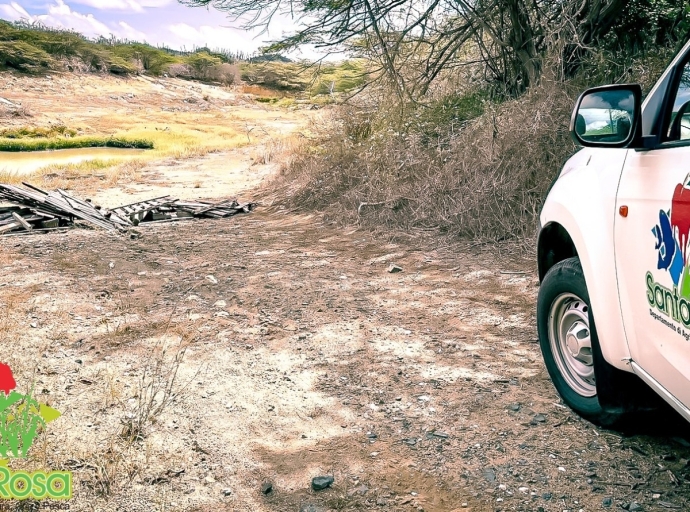 Sushi deposita na damnan ta menasa pa salud publico