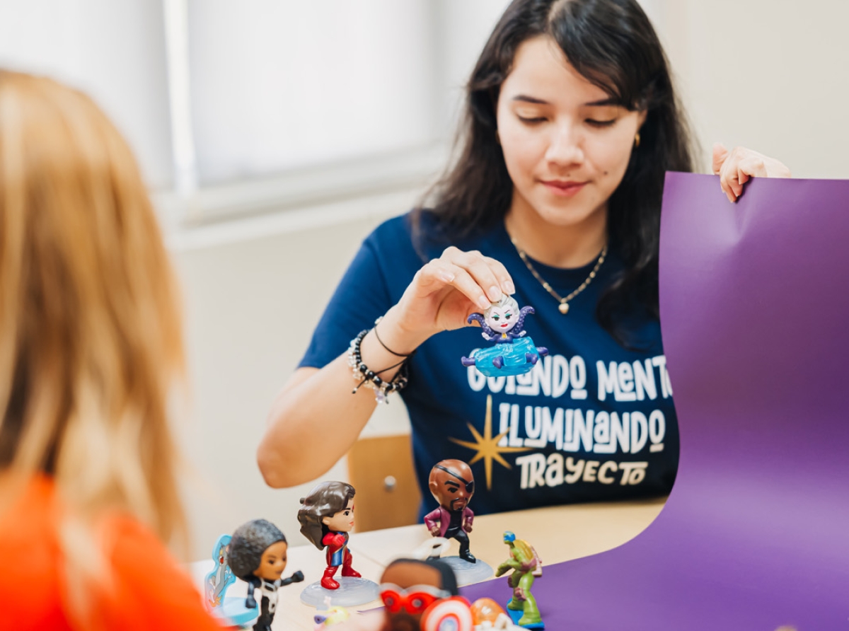 IPA lo tene anochi di informacion di e estudio pa Maestro di Enseñansa Primario