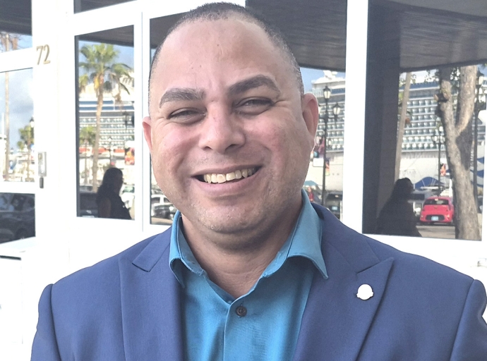 PPA a sali na defensa pa tur hende muhe na Aruba y a mustra esaki cu hechonan