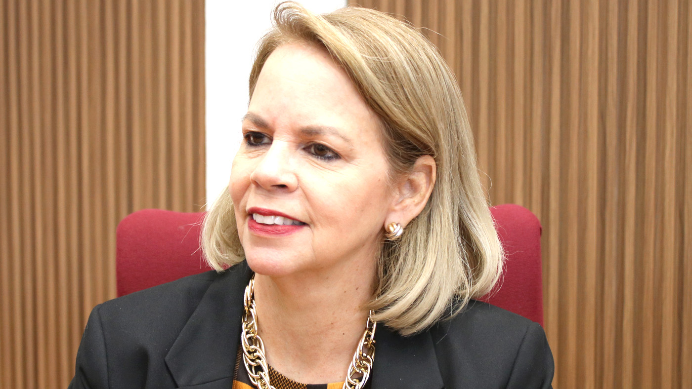 Un lider prepara no ta wordo sorprendi; nos ta exigi proteccion pa bo poder di compra