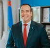 Minister Geoffrey Wever ta anuncia destaho publico pa desaroyo di FinTech pa Aruba