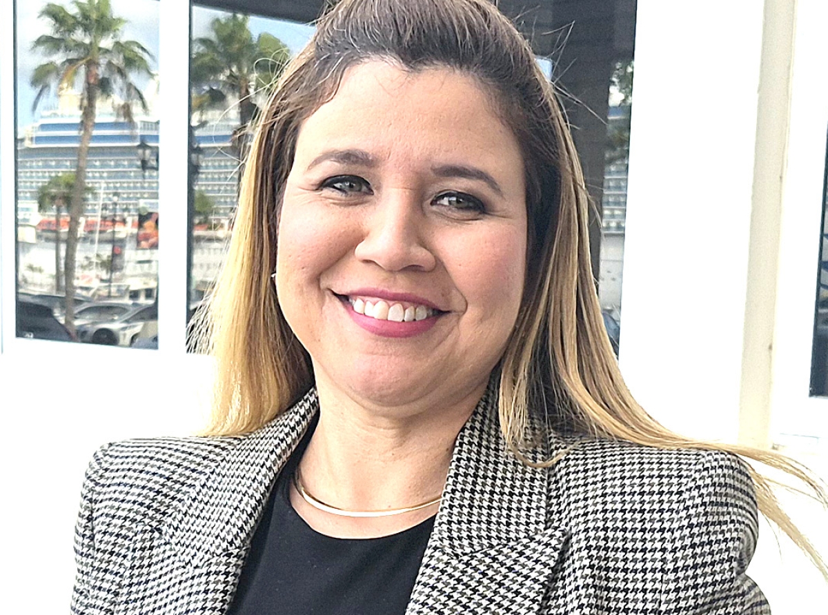 ‘No limita bo mes, bay pa bo soñonan, kere den bo mes y sigui padilanti’