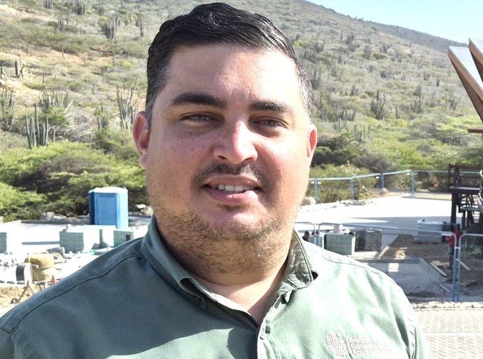 Si yerba di lama ta bira menos ta pone na riesgo bida di pisca y otro especienan