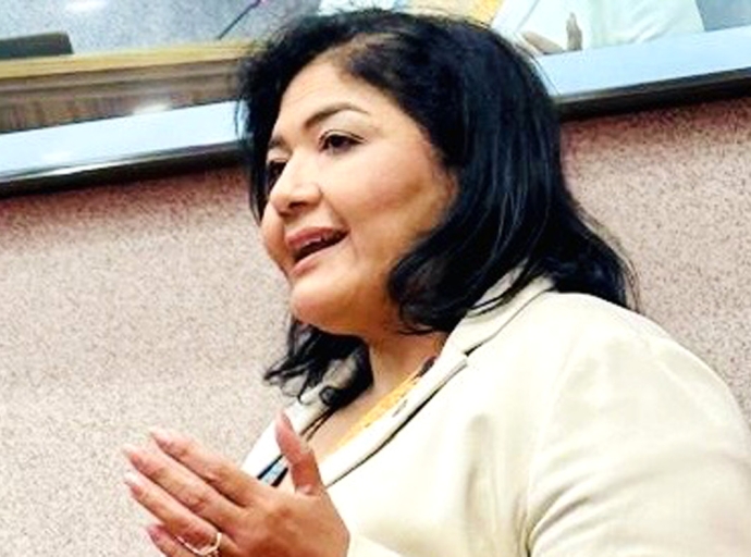 Biblioteca ta conmemora 40 aña di e storia di Biblioteca Publico pa Biblioteca Nacional