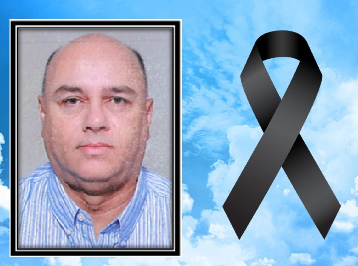 Herbert Winfield Croes