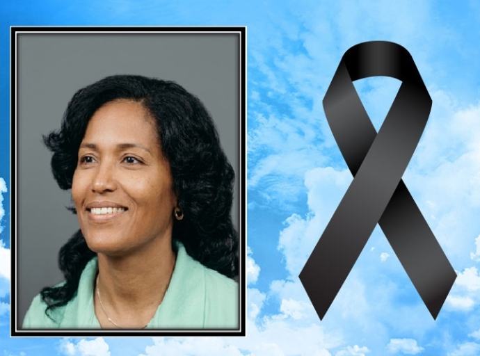 Sra. Mercedes Magdalena Henson-Maduro