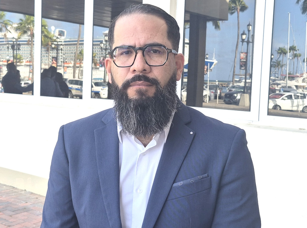 FADA cu presentacion na Parlamento tocante nan trabao diario den comunidad