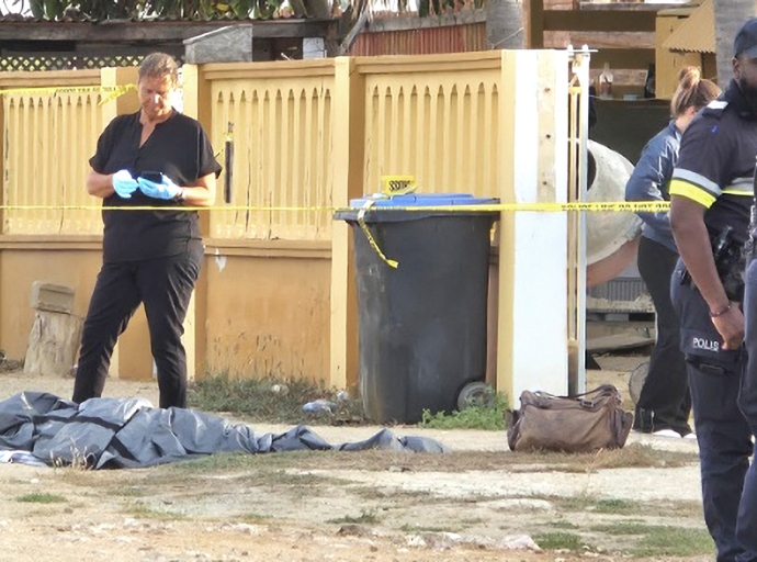 Caso Peasch cu a tira su primo mata lo ta na Juni 2026