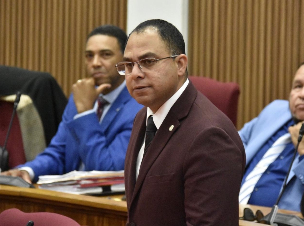 Minister Plenipotenciario ta un paso necesario pa proteha autonomia di Aruba