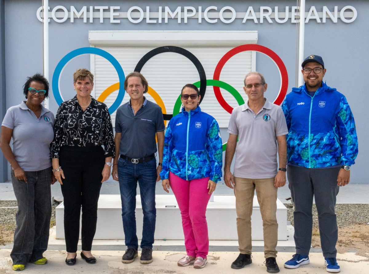 Federacion di Ahedres ta presenta plan di entrenamento na COA