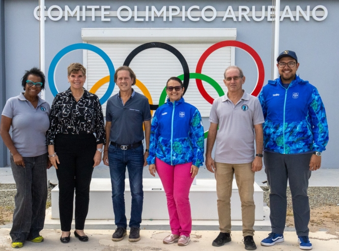Federacion di Ahedres ta presenta plan di entrenamento na COA