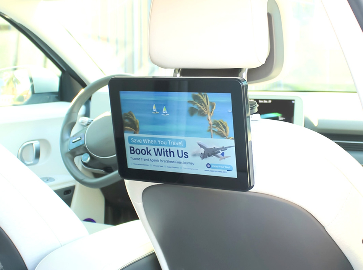 Taxistanan na Aruba hayando awor feedback hopi positivo di turistanan