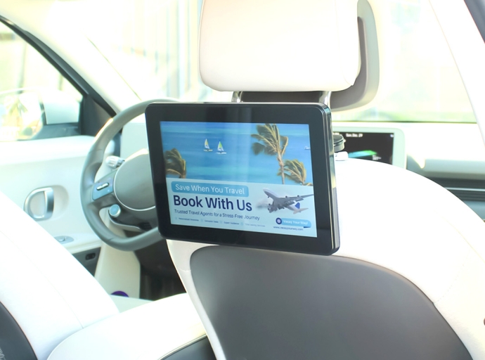 Taxistanan na Aruba hayando awor feedback hopi positivo di turistanan