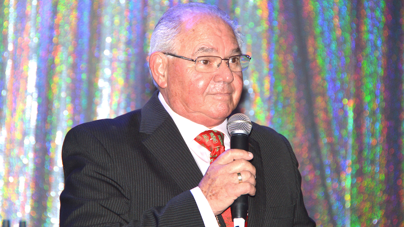 Legado di Dr. Joel Rajnherc