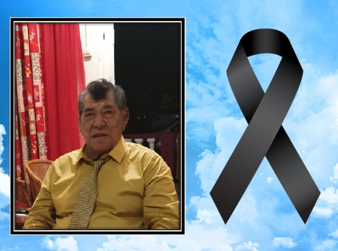 Sr. Simon Baldwin Webb