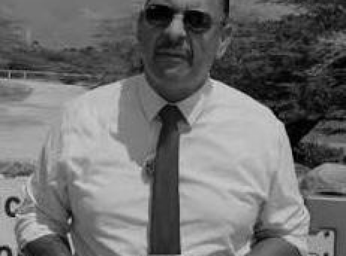 Carlos Bermudez no ta cu compronde loke Evelyn a firma na 2024 ta full diferente cu loke tin awor riba mesa