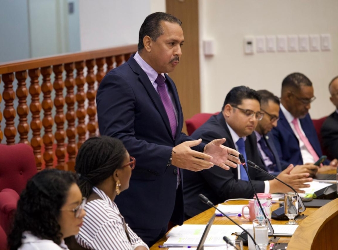 Posicion actual di MEP riba Rijkswet ta contradeci documentonan firma na 2024