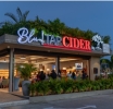 The Caribbean's First Dedicated Cider Bar