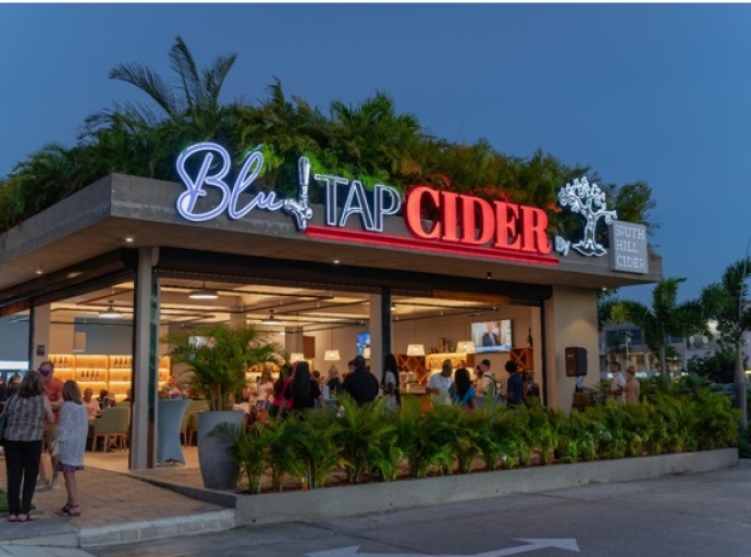 The Caribbean's First Dedicated Cider Bar