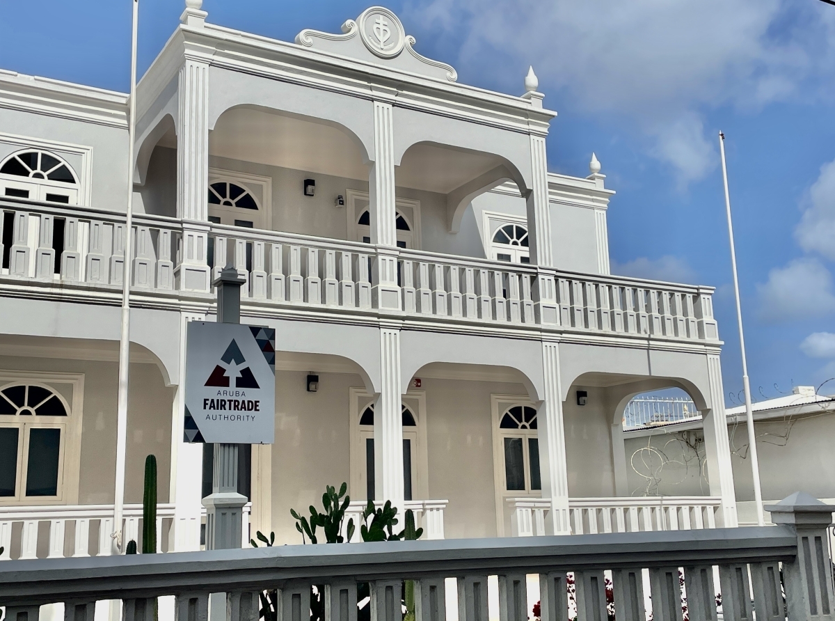 Kier bin cu ley pa baha tarifanan di transaccion haci cu carchi