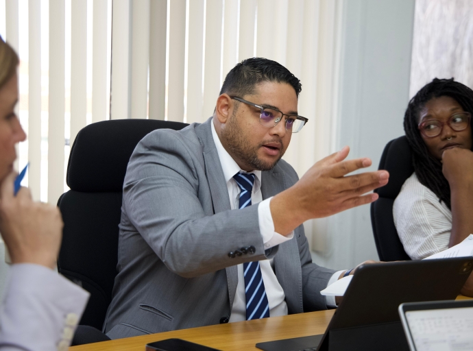 Presupuesto DOW 2026 mester marca un cambio pa mantencion preventivo di infrastructura