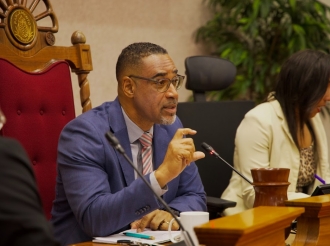Revitalisacion di Oranjestad ta clave pa desaroyo economico y urbano
