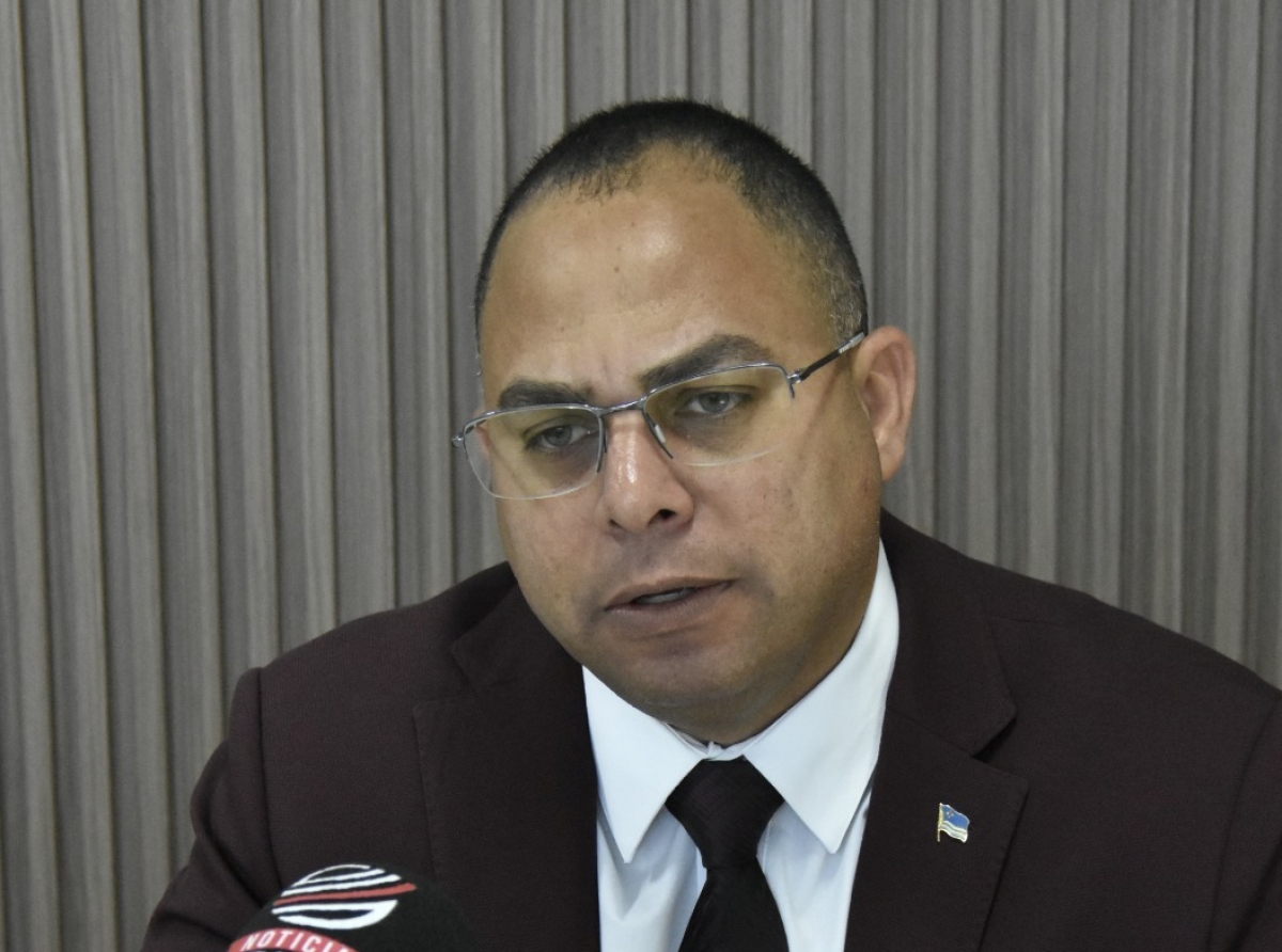 Ley di HOFA sin consenso ta un bofta contra autonomia di Aruba