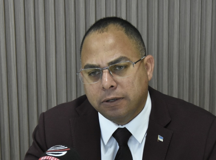 Ley di HOFA sin consenso ta un bofta contra autonomia di Aruba