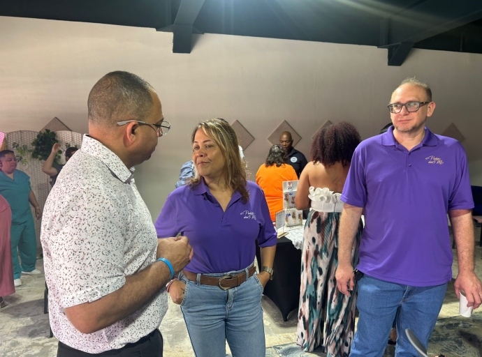 Trauma intergeneracional ta un realidad cu no ta papia di dje suficiente